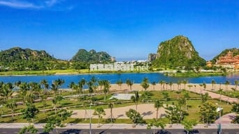CHÍNH THỨC NHẬN BOOKING 900 LÔ ĐẤT NỀN NAM HÒA XUÂN