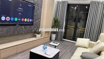 DO THAY ĐỔI CÔNG VIỆC TÔI CẦN BÁN NHÀ 3 TẦNG 18m PHỐ HÀO NAM