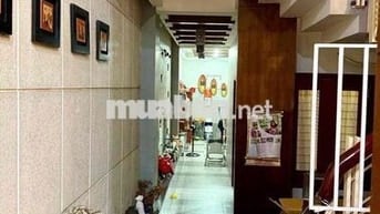 Bán Nhà Mặt Tiền Kinh Doanh Đường Lê Hồng Phong Nha Trang
