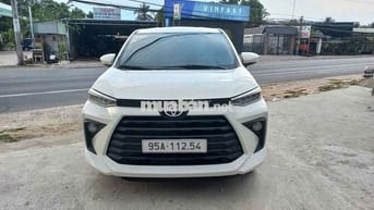 AVANZA 2024. ĐƯA 80_120. GÓP 397.80 Tt _120 tr
