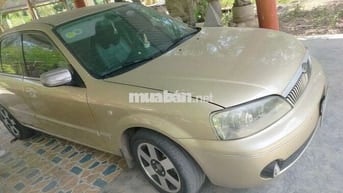 2004 GHIA 1.8 AT - 21000 km