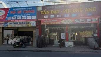 ✅Sang Toàn Bộ Cty May 5Chuyền 116May 100 Công Nhân Xưởng 1.400m2 1.3ty