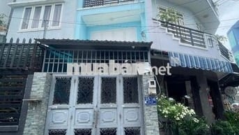 NHÀ HẺM 7M buôn bán, ĐƯỜNG SƠN KỲ, TÂN PHÚ, 5,65TY, 3,2X13M, 3 LẦU