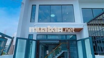 BÁN NHÀ MỚI – PHƯỜNG TÂN TRIỀU, ĐỒNG NAI (KHU THẠNH PHÚ CŨ)