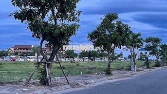 Bán Đất nền Trung Tâm Phố Cổ Hội An