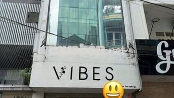 🔥  CHO THUÊ NHÀ ĐƯỜNG NGUYỄN THÁI BÌNH, P. NGUYỄN THÁI BÌNH, QUẬN 1