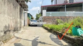 Bán Đất thôn Mai Đông, Mai Đình - Sóc Sơn - 83M2 - 2,55 Tỷ -