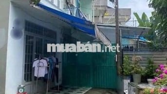 Nhà cho thuê đường số 9 Trường Thọ, Hẻm oto có 2pn1wc giá 8.5tr