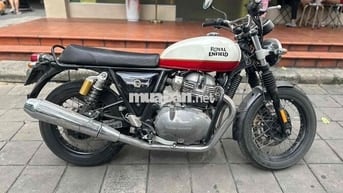 Royal Enfield Interceptor 650 ABS 2020