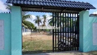 ĐẤT THỔ CƯ 400m2 550 TRIỆU (ĐÃ CÓ SỔ RIÊNG)