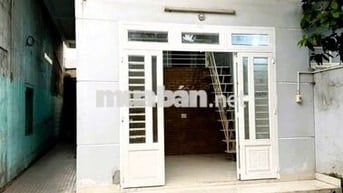 Nhà nguyên căn 4 phòng ngủ, hẻm xe tải, Hoàng Diệu 2 Linh Trung