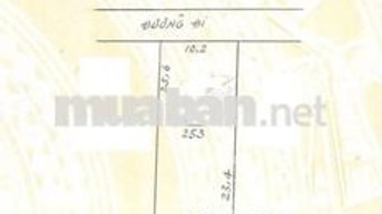 Bán Đất Nền Thổ Cư 253m2 khu vực Yên Nghĩa - Hà Đông gần Vành Đai 4