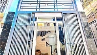 🔥🔥🔥 NHÀ ĐẸP - 1 LẦU,, MỚI HOÀN THIỆN - KẾ QUẬN 7 🔥🔥🔥