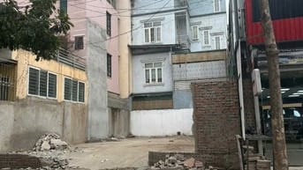 Bán đất ngõ 34 Xuân La-Tây Hồ 52m2,mặt tiền 4,3m giá 13 tỷ