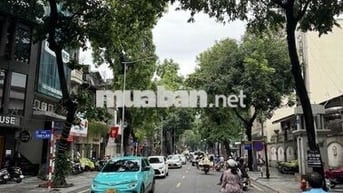 LÒ ĐÚC - 2 MẶT NGÕ - Ô TÔ LƯỚT - THANG MÁY - 68mx5 TẦNG CHỈ 13.3 TỶ