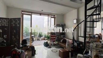 NHÀ XÓM CHIẾU Q4- HẺM 3m- 50m2 - 2 TẦNG- GIÁ 5 TỶ