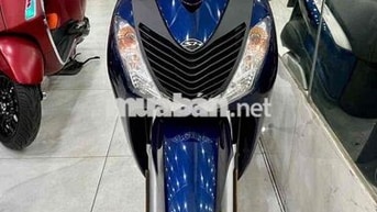 SH 150i Ý 2007 lên áo Ý zin 2010, Bstp 9c