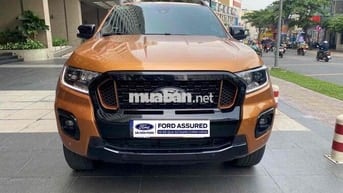 Wildtrak 2021 Siêu Đẹp 1 Chủ Xe Bán Tại Hãng Forf