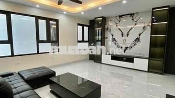 Do chuyển đổi công việc tôi cần bán nhà 5 tầng 28m2 xây mới phố Hào Na