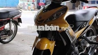 Bán xe Yamaha Exciter 135CC chính chủ biển Cà Mau
