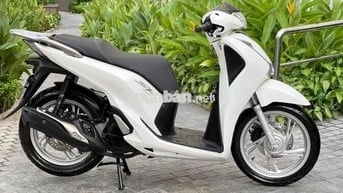 Xe SH 125i_ 2018_ Biển Hà Nội