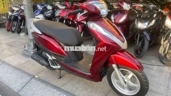Honda lead FI 2014 mới 90% Bstp chính chủ