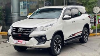 Toyota Fortuner 2019 TRD, xe gia đình, 1 chủ