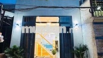 🎉LÊN SÓNG CĂN NHÀ GIÁ 4.35 TỶ – XÃ BÀ ĐIỂM – TP HCM – CHỦ GỬI