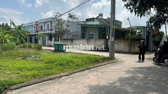 Bán đất 100m2 2ty3 sổ riêng ở An Phước Long Thành