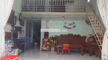 CHO THUÊ NHÀ ĐƯỜNG QUANG TRUNG - GÒ VẤP 54 MÉT, 3 PHÒNG NGỦ