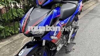 WinerX/2020 Trùm mền ODO:4.681km Đẹp Như Mới