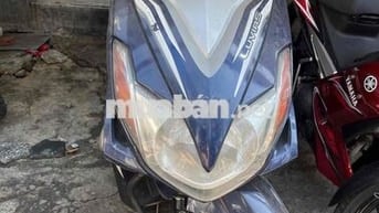 Luvias GTX 125 đời 2013