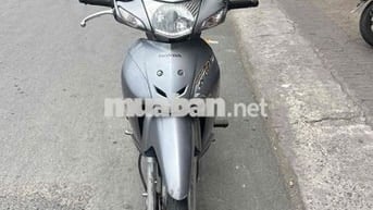 Cầm Đồ Th Lý Wave Nhỏ 100, Đk 2007, Bstp, Zin Êm.