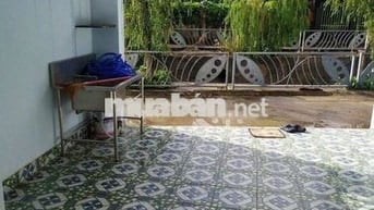 Cho thuê nhà p Phú Cường TDM: 6 Tr/ tháng. dt 100m2