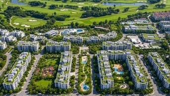 MỞ BÁN 2 LÔ F0 ĐÓN SÓNG DỰ ÁN TRUMP - ĐẦU TƯ SINH LỜI TẠI HƯNG YÊN
