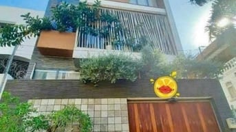7X15M - 45 TRIỆU CHÍNH CHỦ CHO THUÊ NHÀ MẶT TIỀN 42 HỒ BÁ KIỆN Q10 