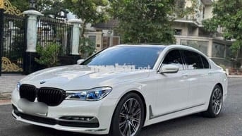 BMW 7 Series 2***00 km