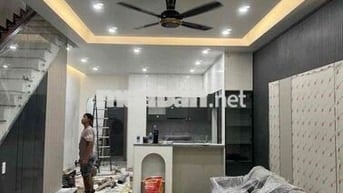 Nhà Vip đường 10,5 Hoà xuân -  Kinh Doanh