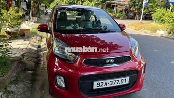 Kia Morning 2020 AT Deluxe - 73000 km