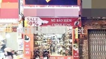 - MTKD đắc địa Độc Lập, ngay Trường Học Phan Bội Châu 4x20m 2 Tấm