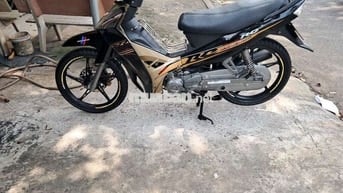 Sirus 50c..2023..bs 72AK..giấy đầy đủ..có CMND chủ