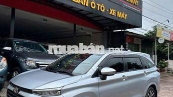 Toyota Avanza 2022