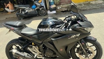 Yamaha R3 2017 độ full cực đẹp
