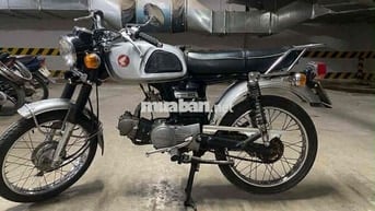 Honda CL90