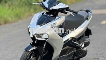 Airbalde 125cc Bạc Đen Porsche Leng Keng Siêu Hót🎉