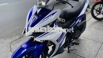 Yamaha Exciter 135 2014 mới 90% bs 81 chính chủ