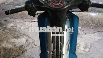 xe wave 2016 xe đẹp máy êm.k9c bao tranh chấp