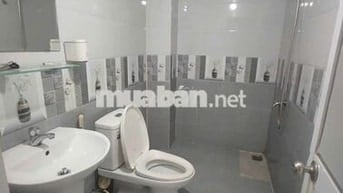 Nhà 60m2 2pn Hẻm xe hơi Đối Diện Vạn Phúc