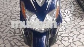 LUVIAS GTX ZIN 125  K chinh chu