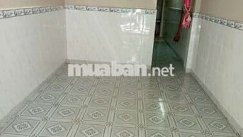 Nhà 3x10 Trệt suốt. Oto đậu cửa. Ng Văn Khối, P8, GV. Gần CV Làng Hoa